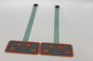 Membrane Touch Schalter-Eine breite Palette von elektronischen Schaltern.Was sind Membrane Touch Schalter?