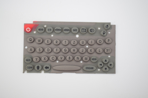 How to Choose the Right Silicone Gummi keypad Technology for your Product?