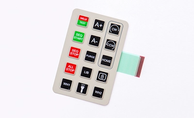 Erfrischende Tastatur-Hybrid-Tastaturen