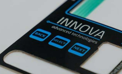 Was Surface Mount Technology (SMT) für Membran schalter bedeutet: Verständnis der Bedeutung von SMT, wenn FPC und PCB als Schaltung ausgewählt werden