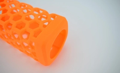 Vulkan isations temperatur verschiedener Gummi materialien