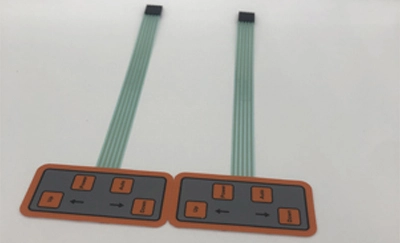 Membran-Touch-Schalter-Eine breite Palette von elektronischen Schaltern. Was sind Membran-Touch-Schalter?