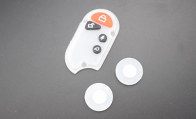 Wie zu tun? Wenn wir die Laser-Silikon-Gummi-Tastatur Licht bluten finden?