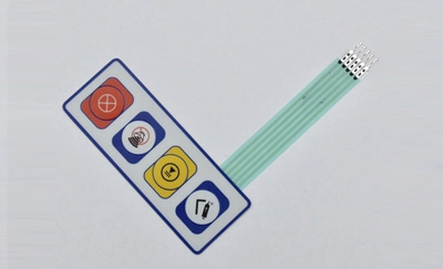 So wählen Sie die richtige Membran-Switch-Technologie für Ihr Produkt