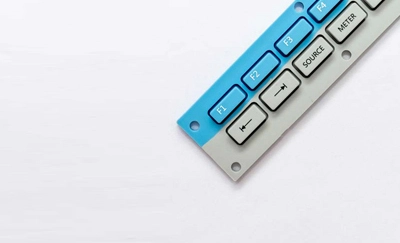 Gummi-Tastenpads: Langlebige und vielseitige Eingangs lösungen für industrielle Anwendungen