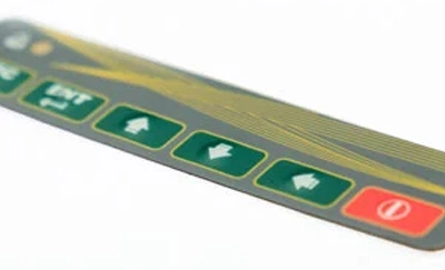 Anwendungen von Membran schaltern in der Unterhaltung elektronik