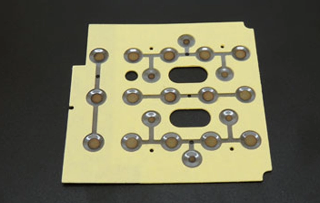 Kuppel arrays