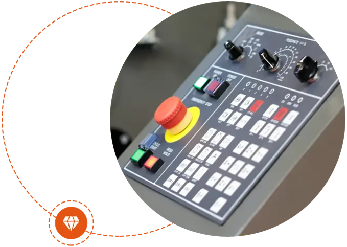 Was sind die Vorteile der Wahl von Niceone-Tech Custom Membran schalter?
