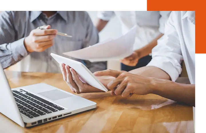 After-Sales-Feedback von Kunden erhalten
