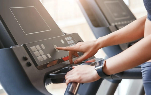 Gesundheits-und Fitness geräte