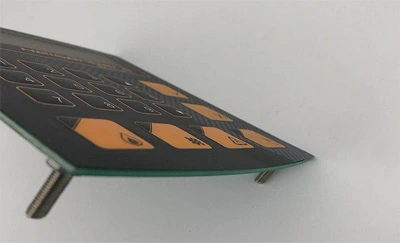 Vorteile der Verwendung von PCB-Membran schaltern