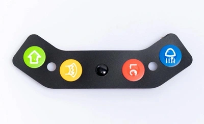 LED-und Metall-Dome-Tastatur-Membran schalter: Der ultimative Leitfaden
