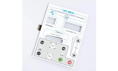 Marine Membrane Touch Switch Panel: Der ultimative Leitfaden