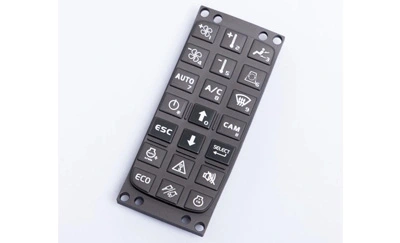 Matrix Membrane Switch Keypad: Der ultimative Leitfaden für innovative Benutzers chnitt stellen