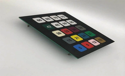 PCB-Membran schalter: Revolutionäre Industrien