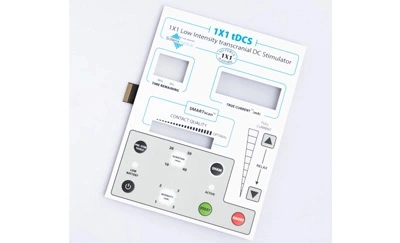 Verein fa chung der Gerätes teuerung: Die Rolle von Membran-Tastenpads in der Elektronik