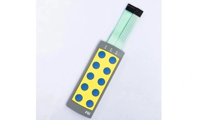 Der ultimative Leitfaden für Marine 12 Gang Membrane Switch Panel