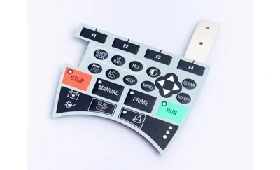Faser optische Membran schalter: Die Zukunft der User-Interface-Technologie