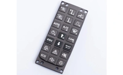 So ersetzen Sie die Samsung Switch-Membran