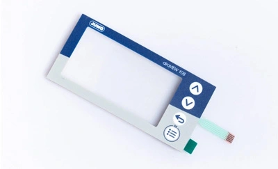 Die Entwicklung der Flex-Membran schalter: Eine vielseitige Lösung für moderne Technologie
