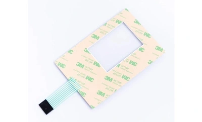 Kunden spezifische wasserdichte flexible Membran schalter: Eine Revolution in der Benutzer oberflächen technologie
