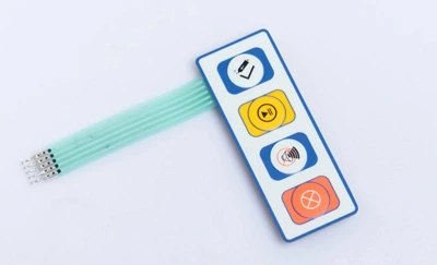 DIY-Membran schalter platten: Erstellen Sie Ihre benutzer definierte Steuerungs lösung