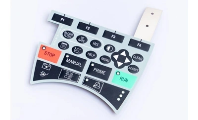 Der ultimative Leitfaden für Membran schalter PCBs