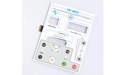 Die Innovation entfesselt: Das Wunder der Samsung Membrane Switch Panels