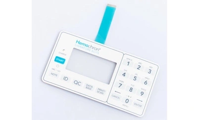 Wasserdichte flexible Membran schalter: Die Zukunft der User-Interface-Technologie