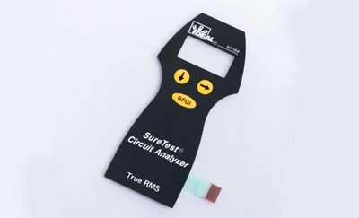 Flexibilität trifft Funktional ität: Die Vorteile von Gummi membran Tastenpads