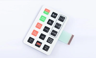 Geschichte und Entwicklung von Dome Switch-Tastenpads: Ein umfassender Überblick
