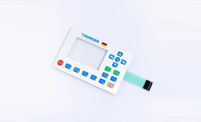 Wie vergleichen Dome Switch-Tastats mit mechanischen Switches in Bezug auf die Benutzer erfahrung