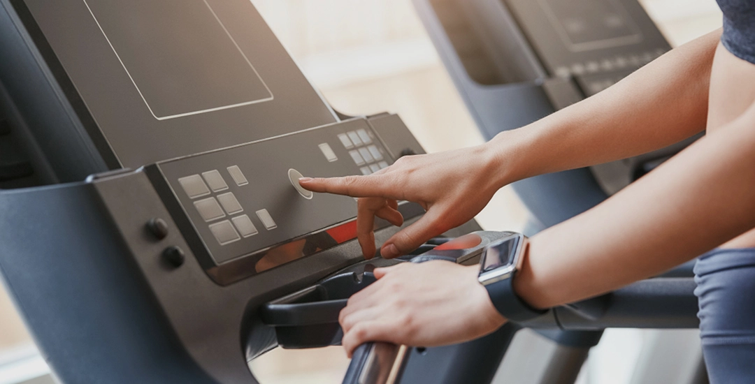 Gesundheits-und Fitness geräte