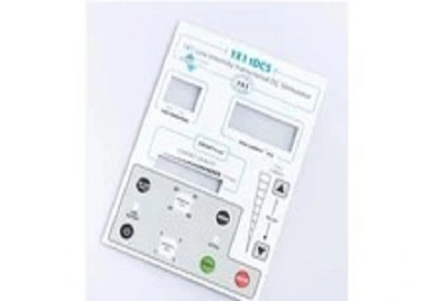 FPC SMD LED-Membran schalter: Eine hochmoderne Schnitts telle technologie