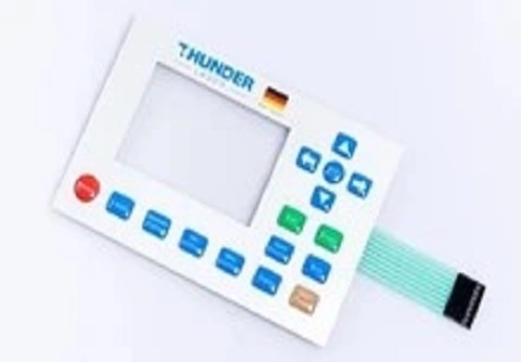 Illuminating Excellence: Erkundung der Vorteile von hinter leuchteten Membran schalter platten