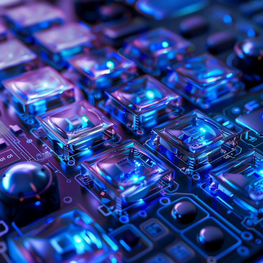 custom keypad membrane for sale